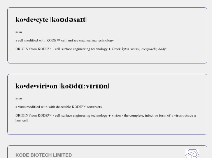 www.kodecyte.com