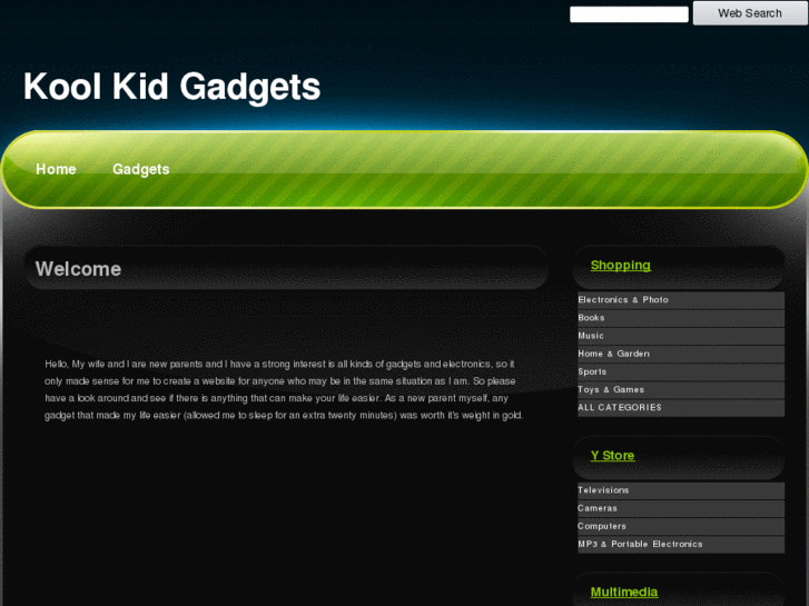 www.koolkidgadgets.com