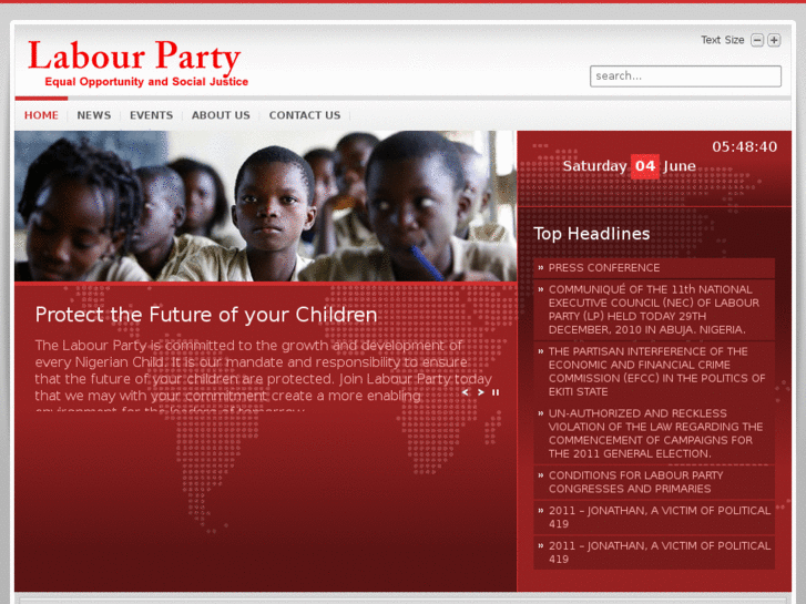 www.labourpartyng.org