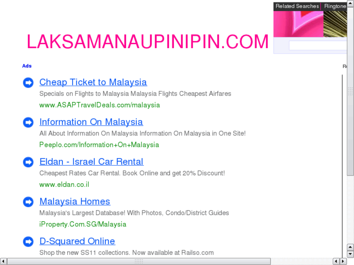 www.laksamanaupinipin.com