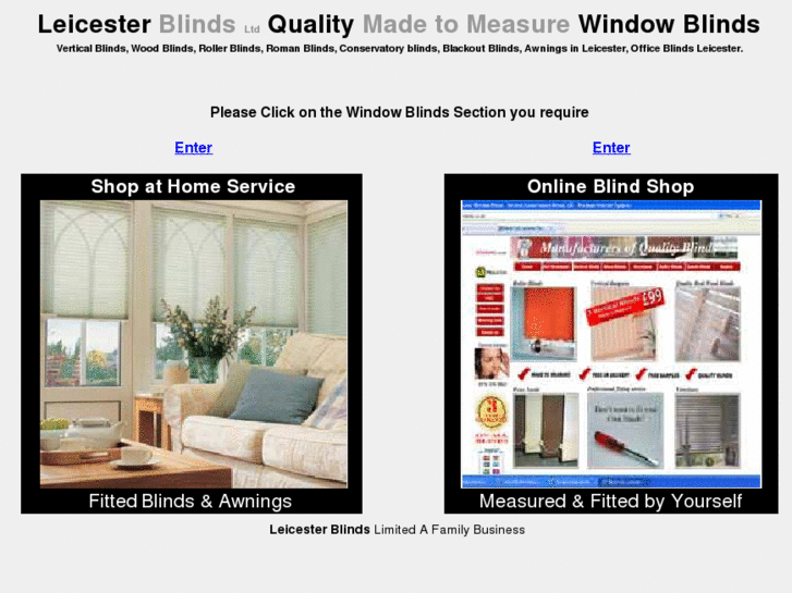 www.leicester-blinds.co.uk