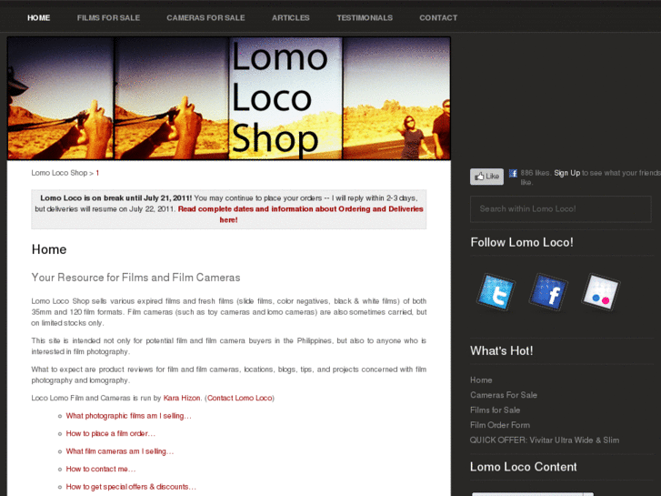 www.lomolocoshop.com