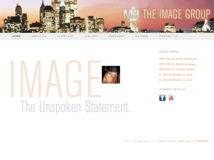 www.m3theimagegroup.com