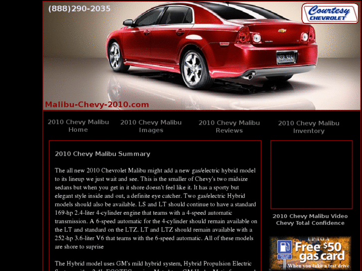 www.malibu-chevy-2010.com