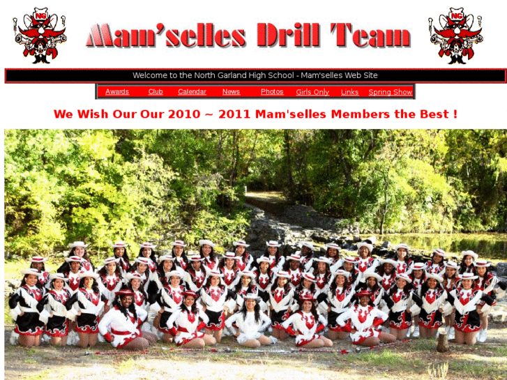 www.mamselles.com