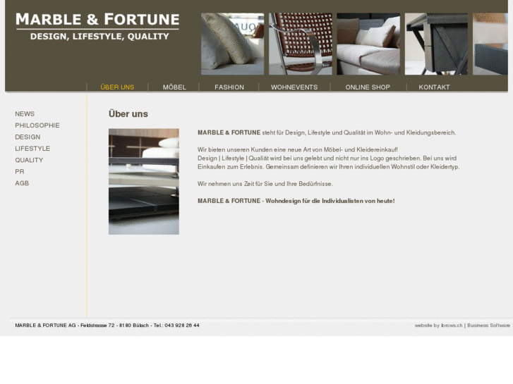 www.marble-and-fortune.com