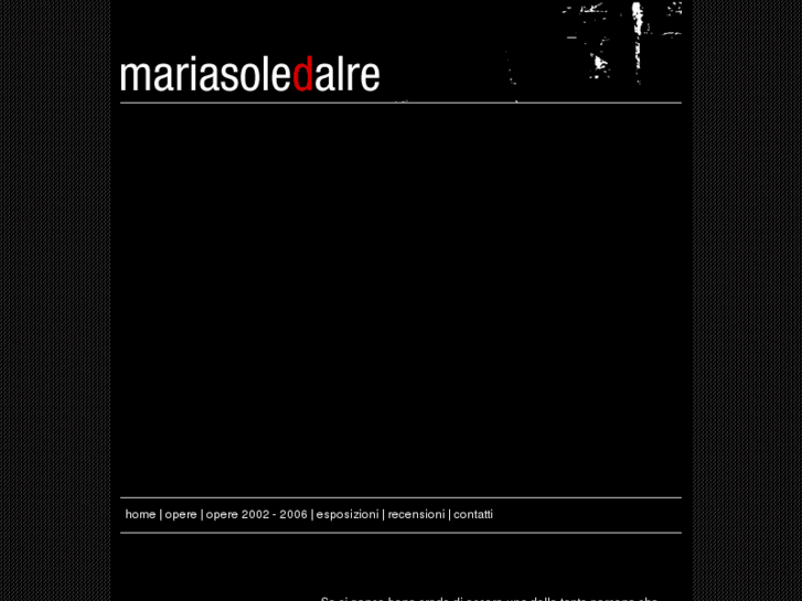 www.mariasoledalre.com