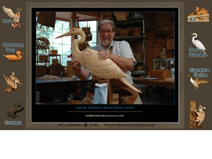 www.masterdecoycarver.com