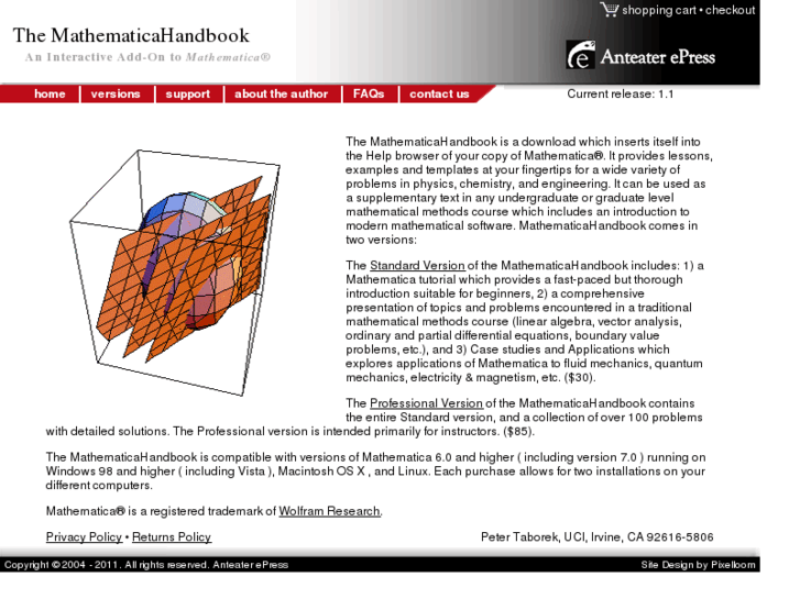 www.mathematica-handbook.com