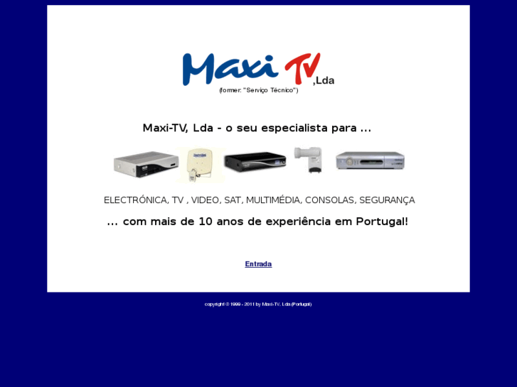 www.maxi-tv.com