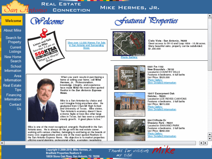 www.mikehermes.com
