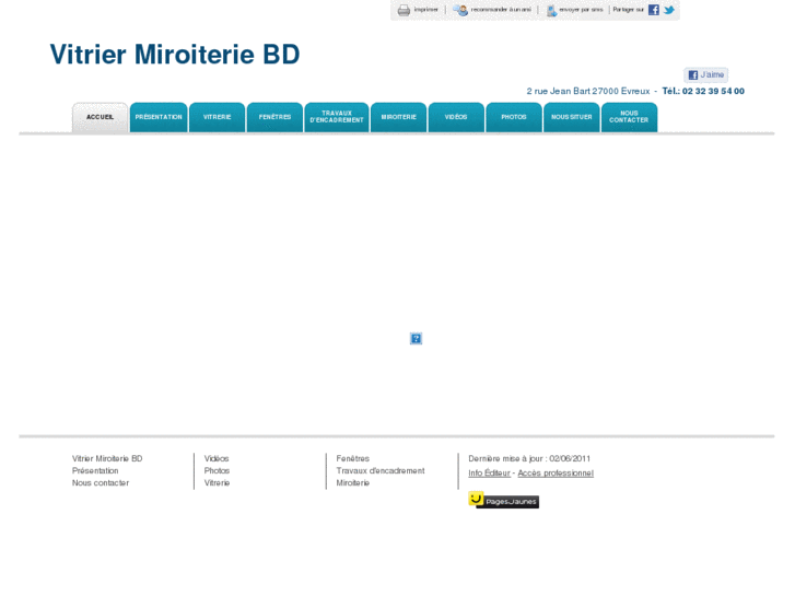 www.miroiterie-vitrerie-bd.com