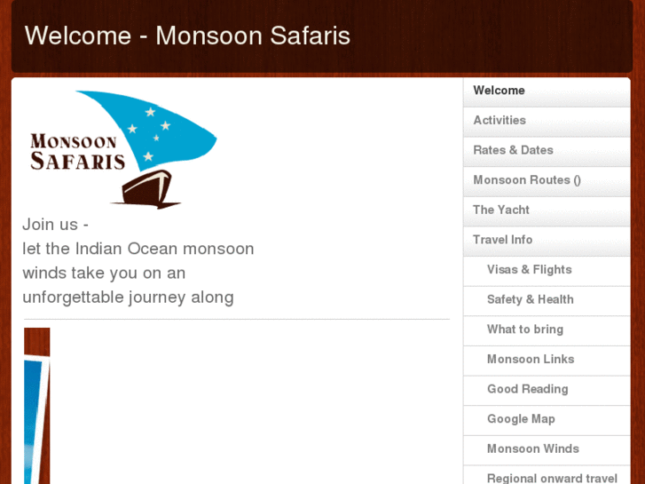 www.monsoonsafaris.com