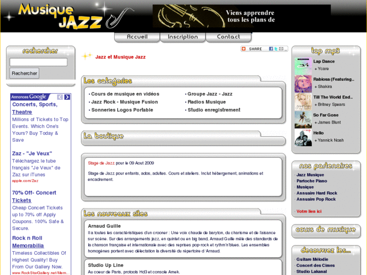 www.musique-jazz.com