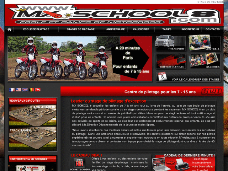 www.mxschool-park8.com