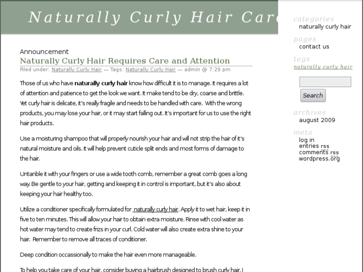 www.naturallycurlycare.com