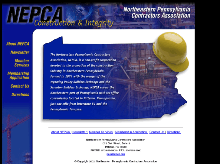 www.nepca.org