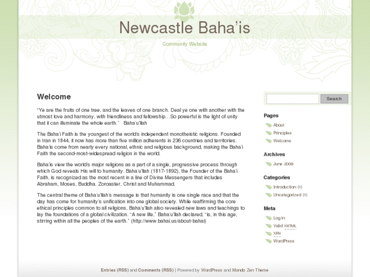 www.newcastlebahais.com