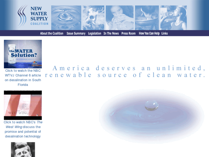 www.newwater.org