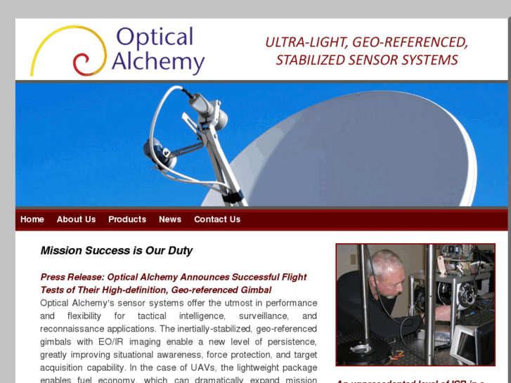 www.opticalchemy.com