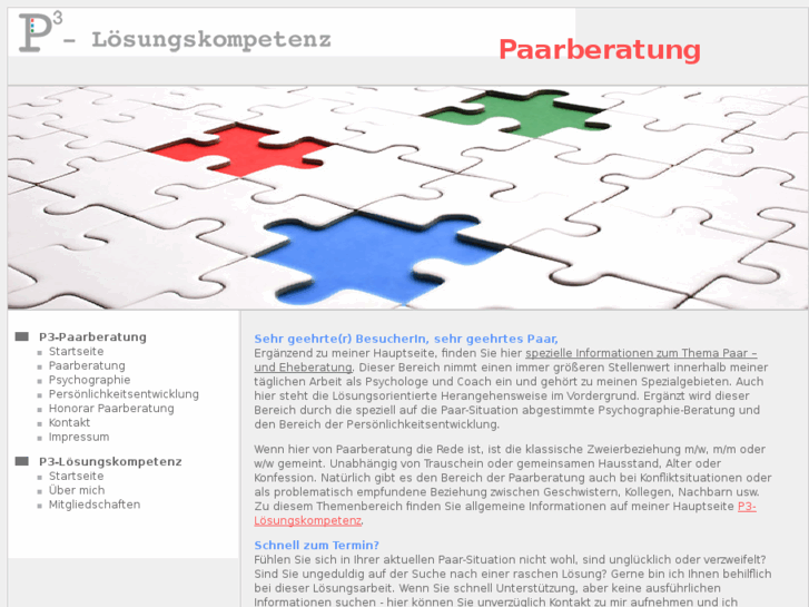 www.p3-paarberatung.de