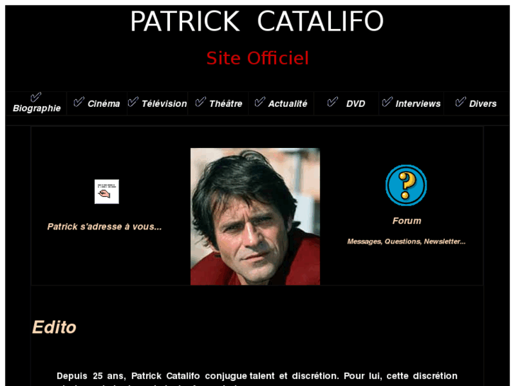 www.patrickcatalifo.com