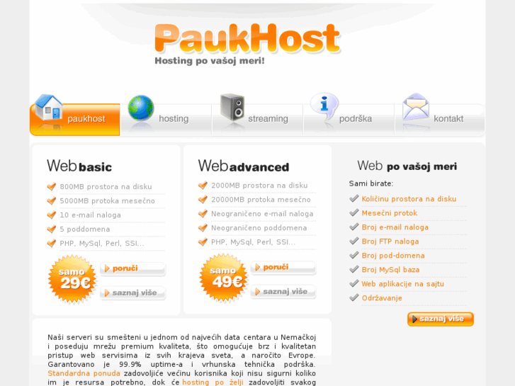 www.paukhost.com