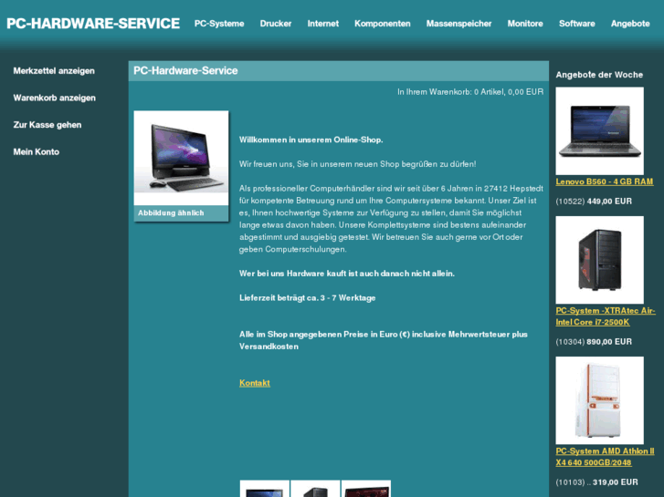 www.pc-hardware-service.com