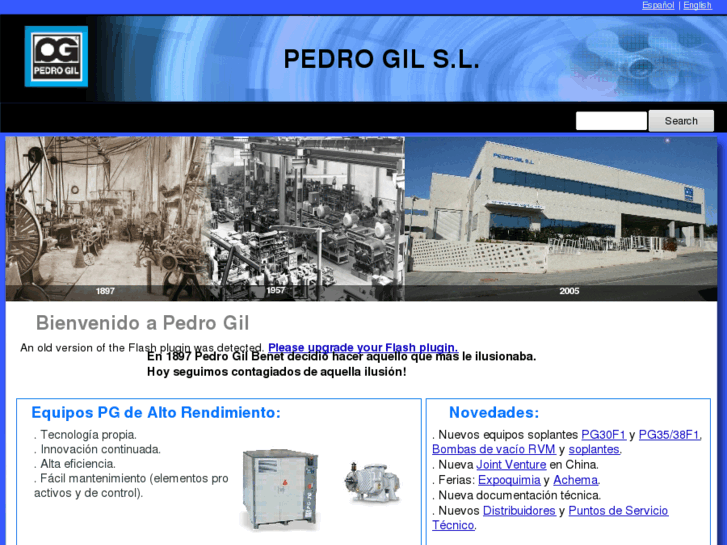 www.pedrogil.com