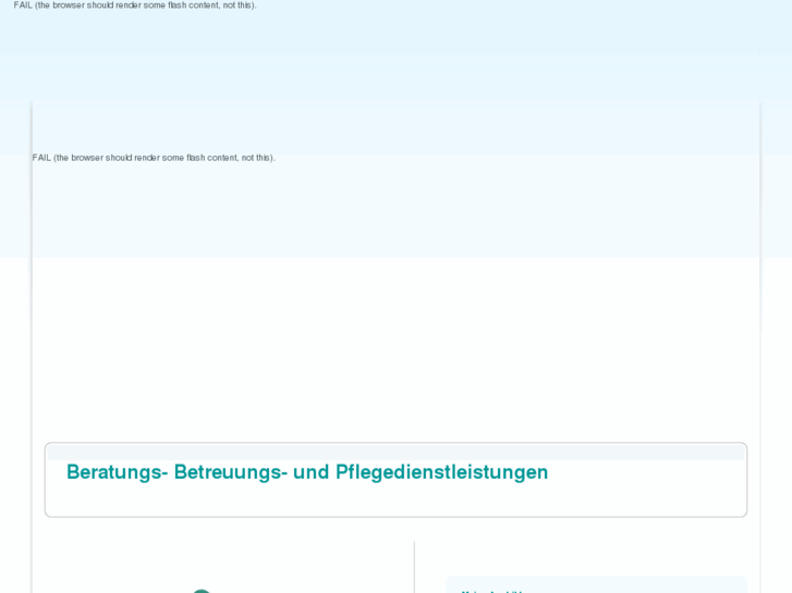 www.pflegestufe-beratung.com