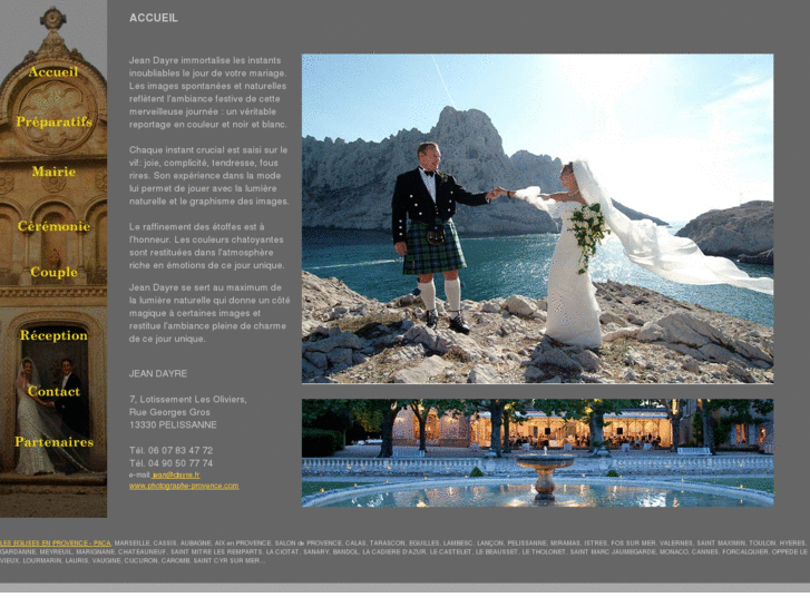 www.photographe-provence.com