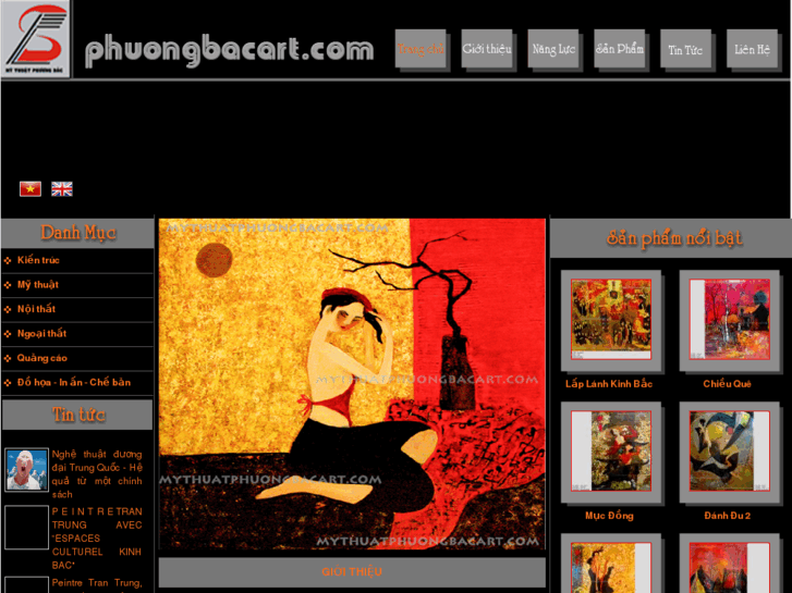 www.phuongbacart.com