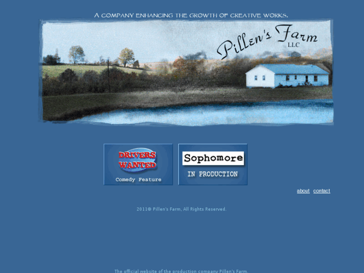 www.pillensfarm.com