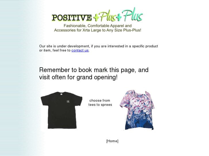 www.positiveplusplus.com