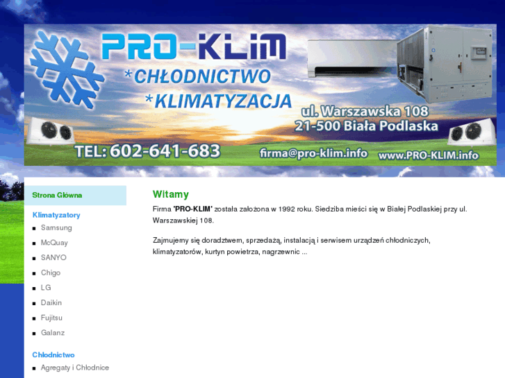 www.pro-klim.info