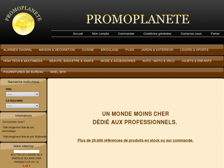 www.promoplanete.com