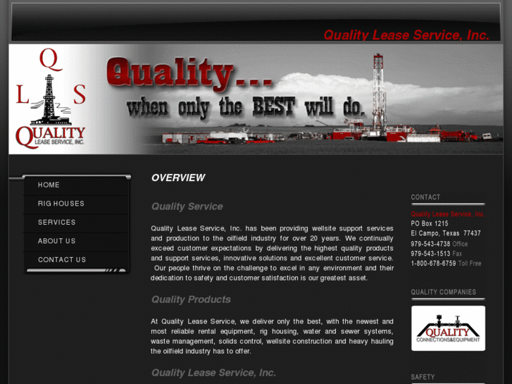 www.qualityleaseservice.com