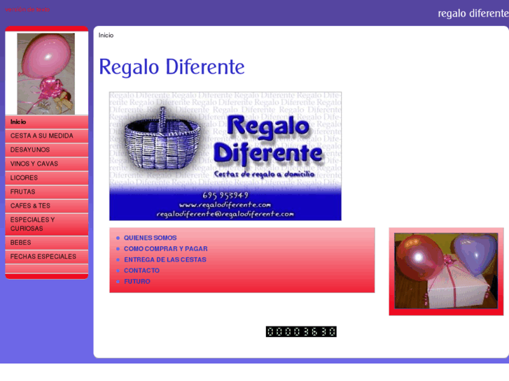 www.regalodiferente.com