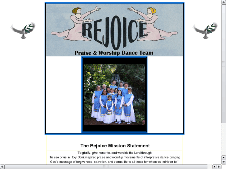 www.rejoiceteam.com