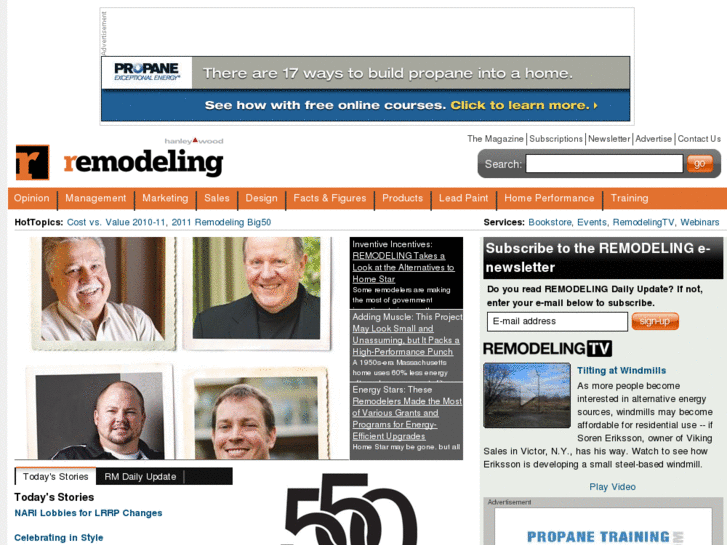 www.remodelingmagazine.com