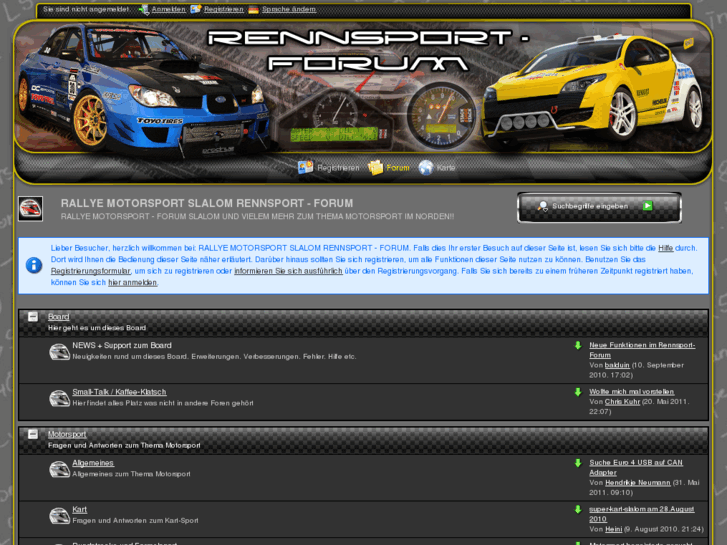 www.rennsport-forum.com