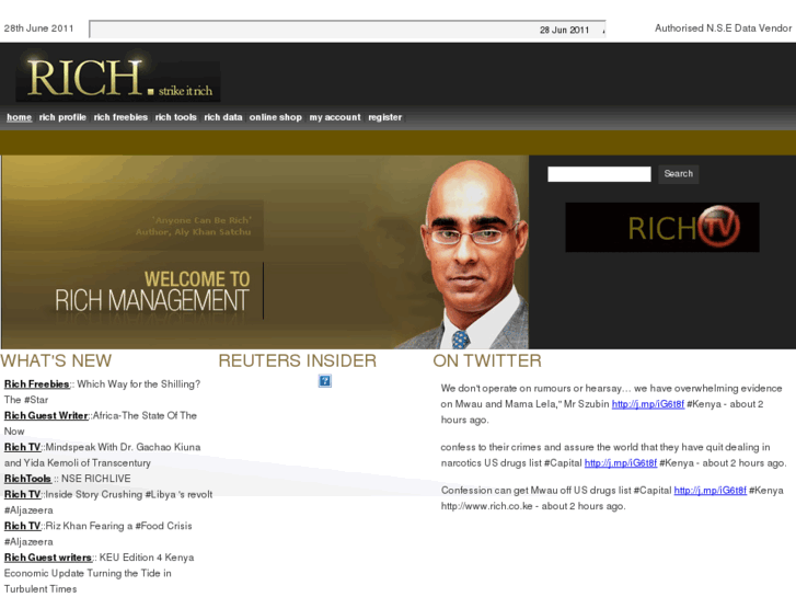 www.rich.co.ke