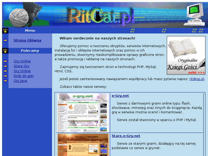 www.ritcat.pl