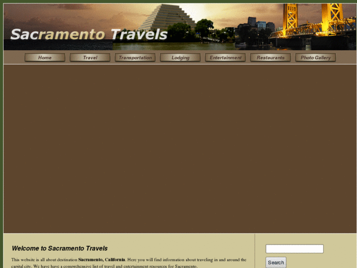 www.sacramento-travels.com