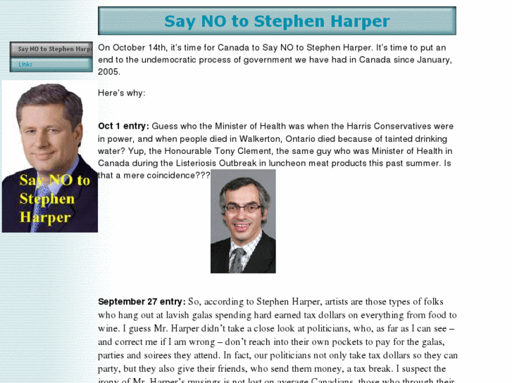 www.saynotostephenharper.com