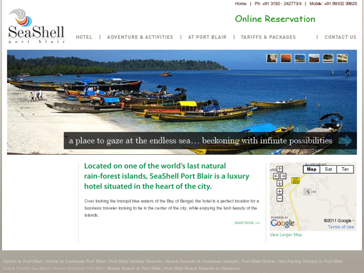 www.seashellportblair.com