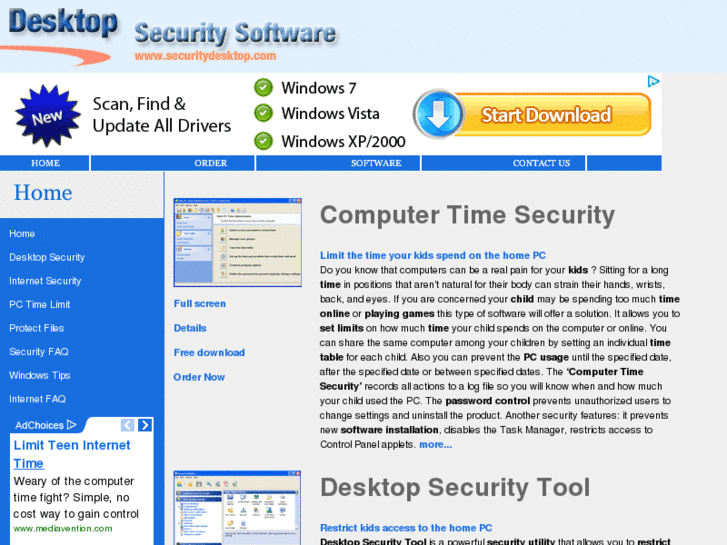 www.securitydesktop.com