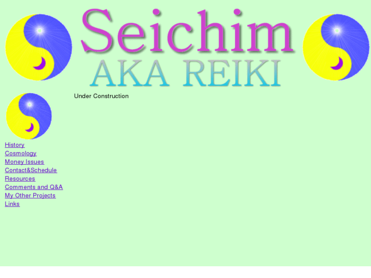 www.seichim.org