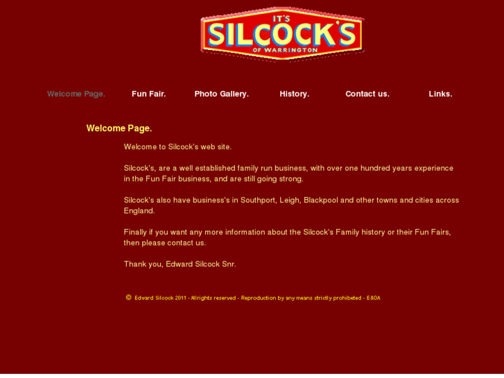 www.silcocks.com