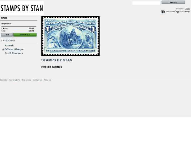 www.stampsbystan.com